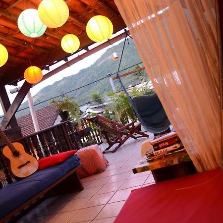 El Misti Hostel Ilha Grande Ilha Grande  Esterno foto