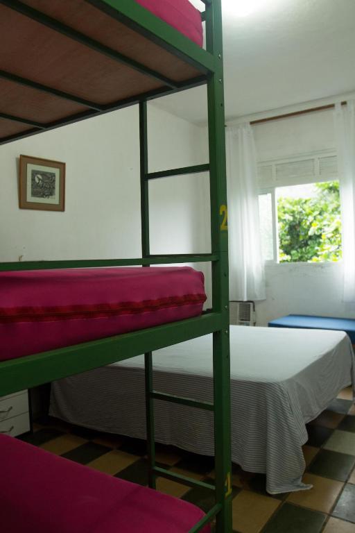 El Misti Hostel Ilha Grande Ilha Grande  Esterno foto