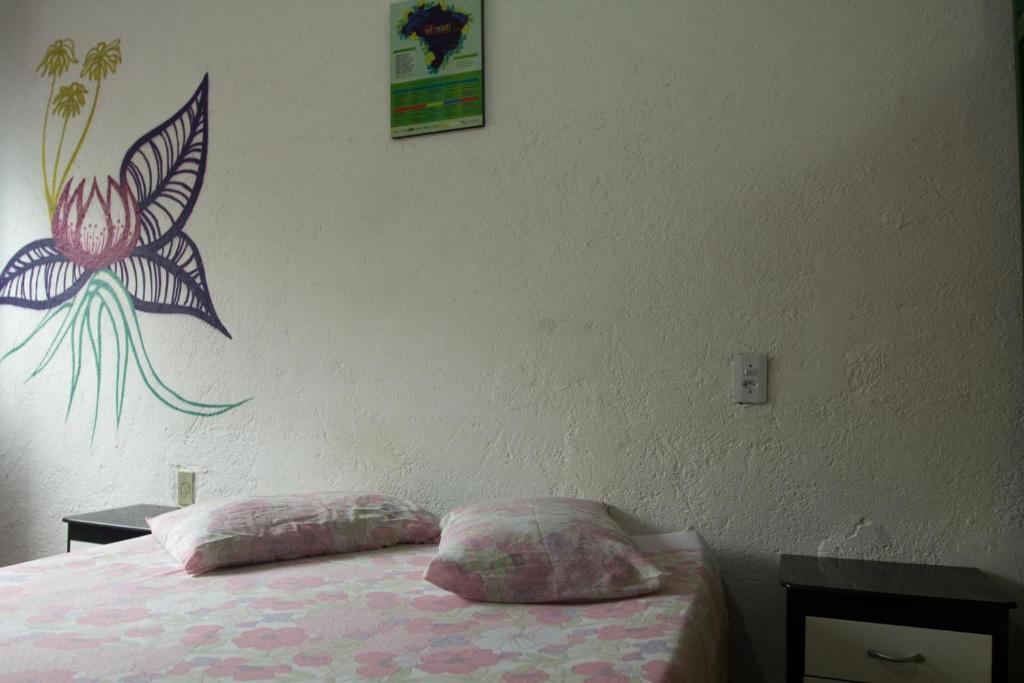 El Misti Hostel Ilha Grande Ilha Grande  Esterno foto