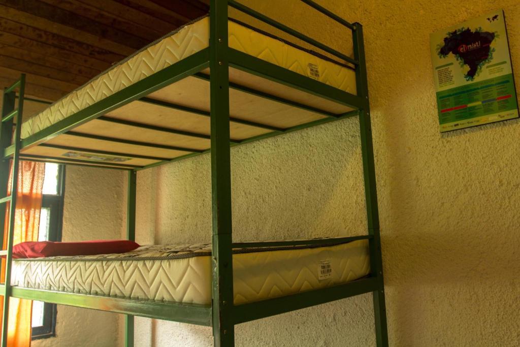 El Misti Hostel Ilha Grande Ilha Grande  Camera foto