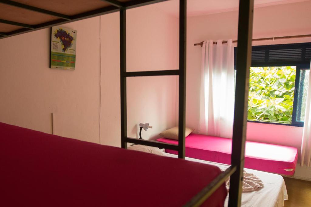 El Misti Hostel Ilha Grande Ilha Grande  Camera foto